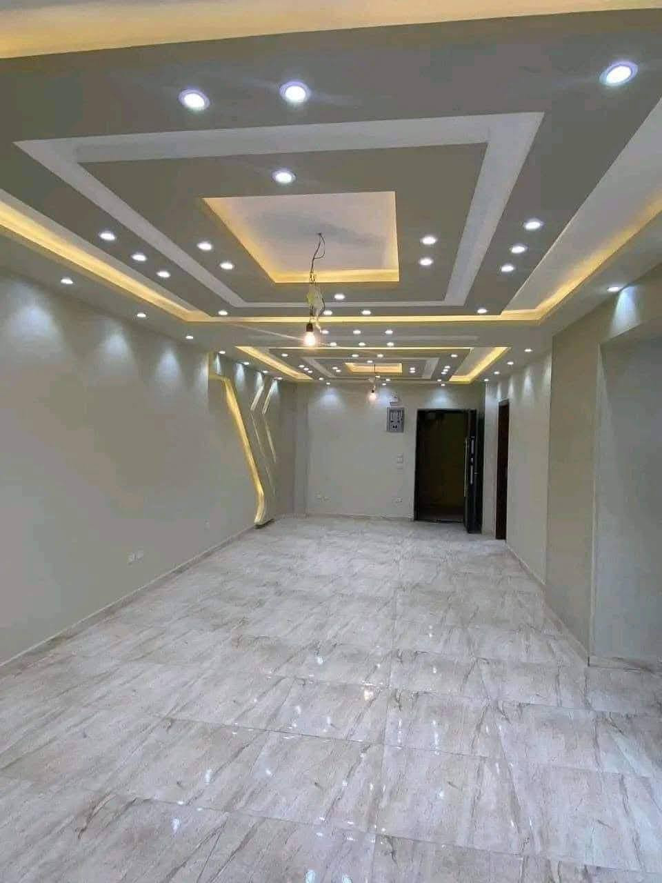 سلام عليكم اقدم لكم افضل اعمال الجبس وراقى التصاميم الكلاسيكيه وافخم انواع الديكورات والاصباغ العالميه منها شركه جوتن وشركه برجر شركات عالميه وبأنسب الاسعار لاستفسار يرجى التواصل عبر الارقام  أتصال  وتساب 
***********

ستقبل استفساراتكم بأي وقت كان 🤍🤍♥️♥️
