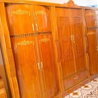 غرفة طابقين • صاج • مستخدمة شهرين