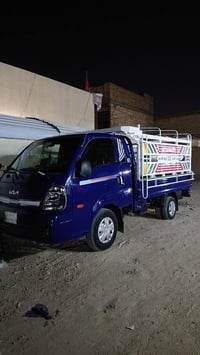 كيا • جديدة • كربلاء