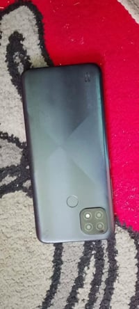 ريلمي C21 • ذاكرة ٣٢ • ديوانية