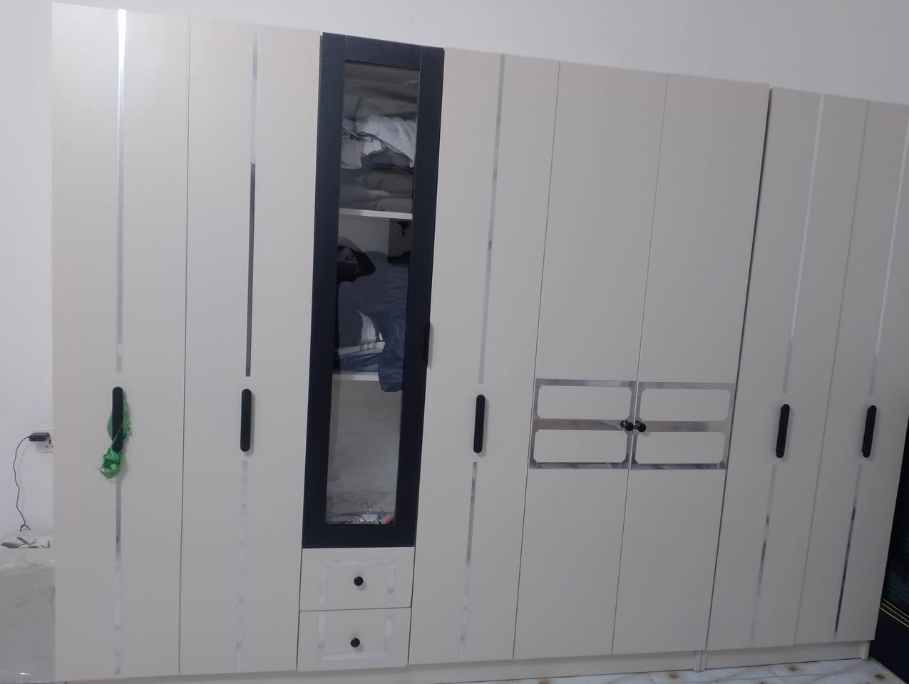 سلام عليكم اني عندي غرفة نوم تركية للبيع بسعر مناسب


**إذا كنت صاحب هذا الإعلان وتريد حذفه لأي سبب، رجاءا أرسل رسالة إلى الدعم الفني**