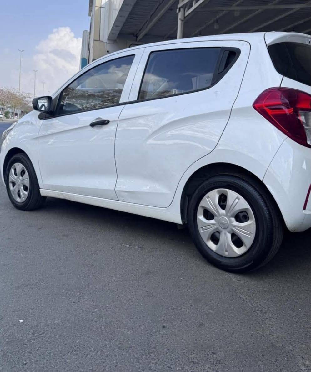 سبارك 2018للبيع بتقسيط وبنقد بدون مقدمه شهري
واتساب ***********
