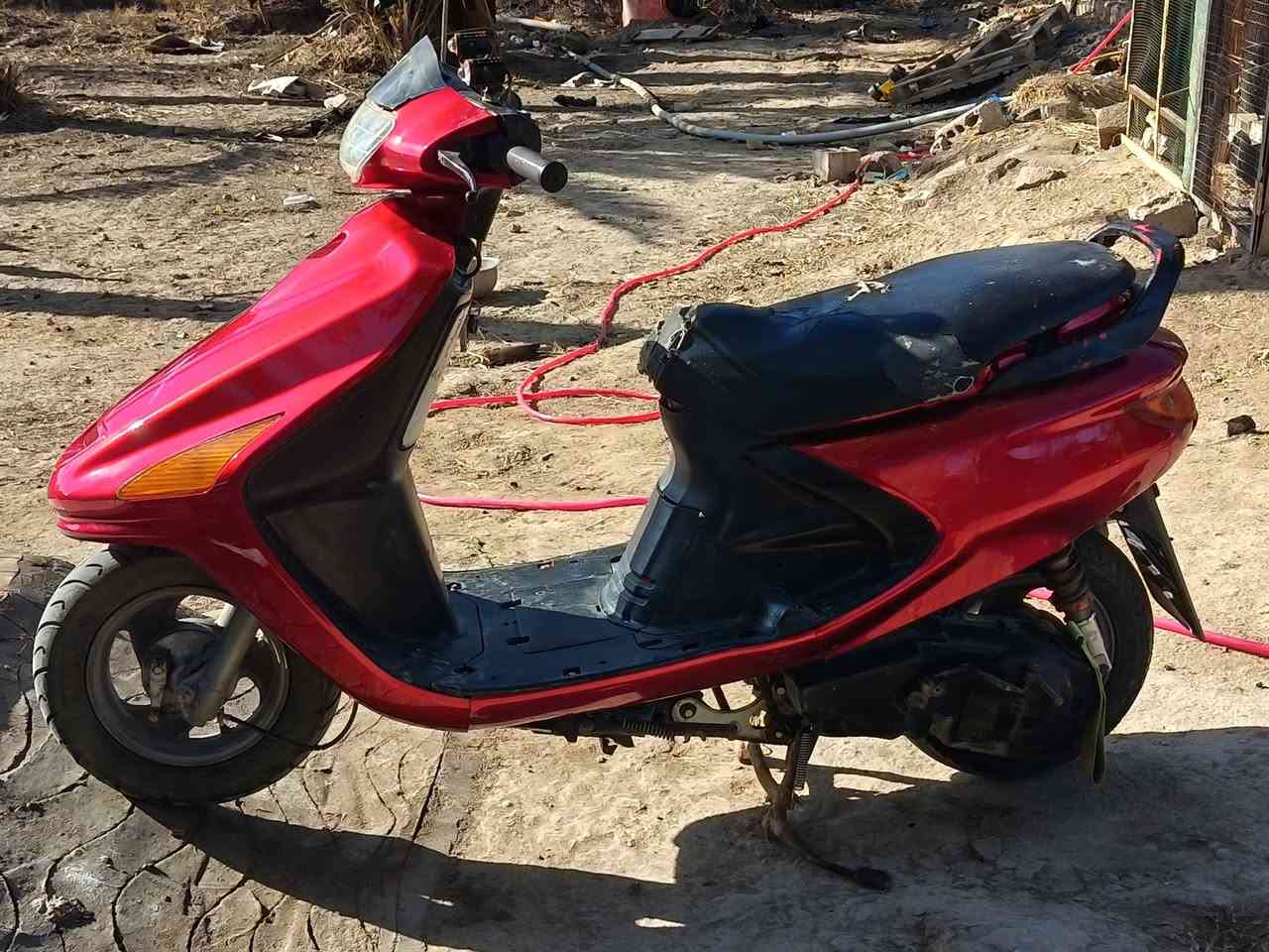 للبيع مفتوه مره وحده كلشي شغال سعرهة 275 او بيهة مجال بصيط مكاني شاميه ناحيت الصلاحيه  ***********
