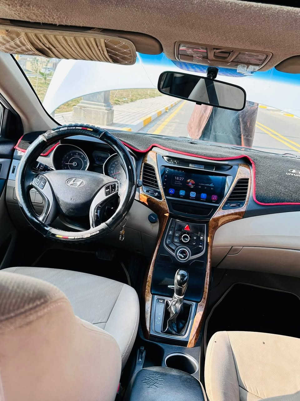 النترا موديل 2014شكل ال 2016
مكينه 1800 دوش مامفتوحه ماشيه قليل 
بسمي. تحويل مباشر سنويه وهزه جددد 
كفاله عامه مكفوله من الظربه مكفوله كفاله كيرً مكينه تبريد ثلج تدفاء شغاله رقمه كربلاء إنكليزي  حداديه خير من الله جاهزه ربع مذب. عليه تحويل مباشر فول واحد على واحد كله بلادي. 
مكانه كربلاء السعر 126 استفسار ‭٠٧٧٠ ٧٤٤ ٢٨٦٣‬
