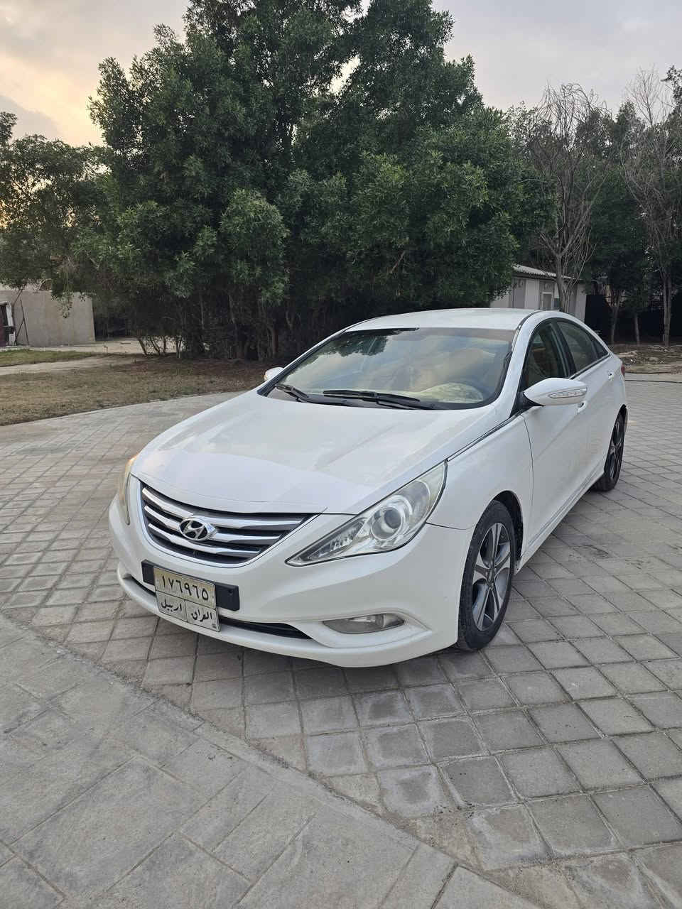 سلام عليكم سوناتا 2010خليجي بيه صبغ قطعتين جاملغ امامي ايسر وباب الامامي الايمن بدون اي دواخل محرك كير حداديه تبريد تدفئه تخم تاير جاهزه من كلشي والحمد لله شرط التحويل محرك 2400دوش السعر 92مكانه كربلاء
للاتصال ***********بيه جراد بالقماره
