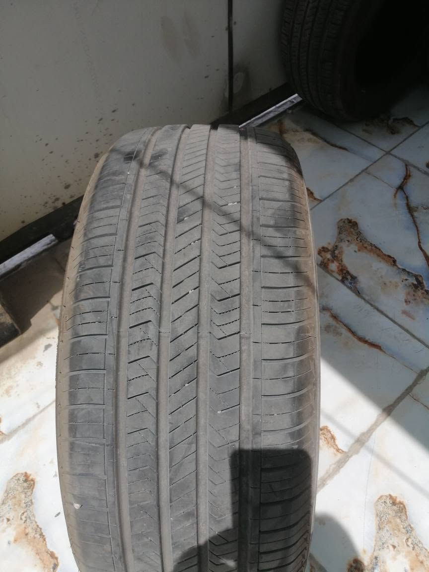 تايرات تاهو اخو جديد قياس ٢٠R50 /285 البصرة, العراق


**إذا كنت صاحب هذا الإعلان وتريد حذفه لأي سبب، رجاءا أرسل رسالة إلى الدعم الفني**