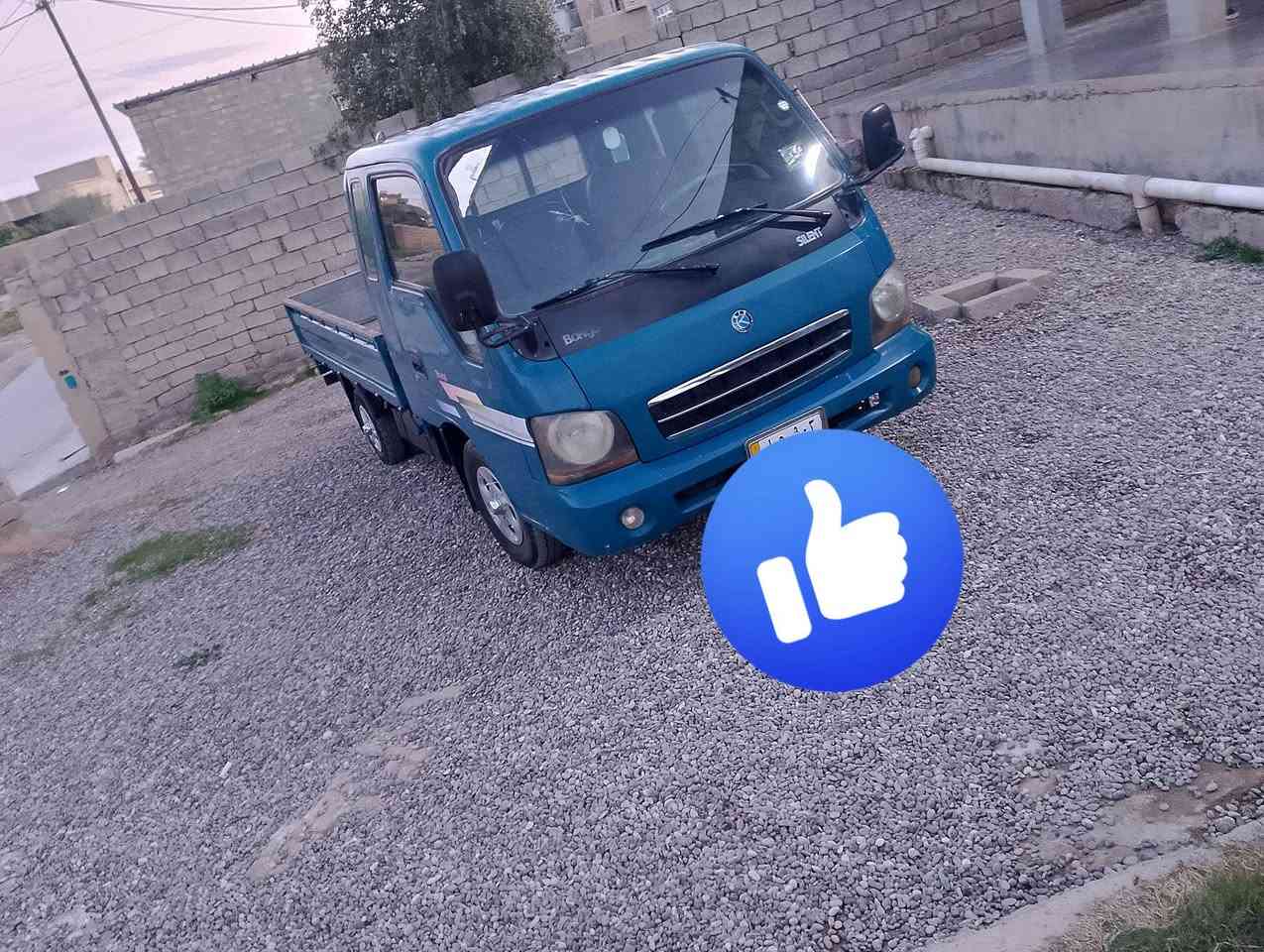 سياره كيه ام عيون السياره نضيفه  رقم الماني سنويه لل27وشرط الوكاله والتحويل السعر 70وليها مجال 
***********
***********
