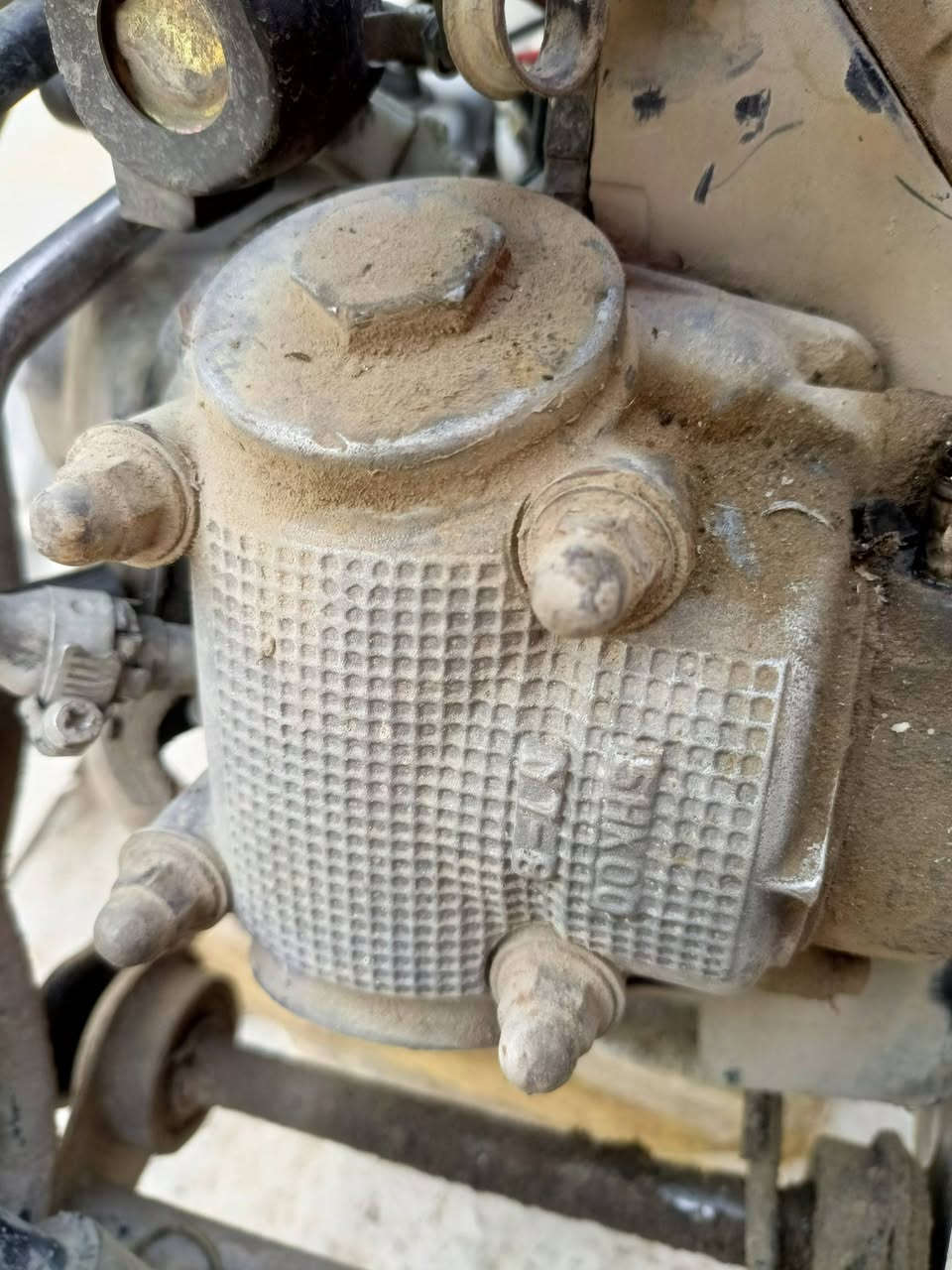 سلام عليكم ماكس عدله بيهه مكينه رمبه  بيهه سن ال روله مسحوك  من بدنه كلج امامي. بيهه وياله رياضي  مكان حي العامل بغداد سعر 400 بيهه مجال قليل *********** واتساب
