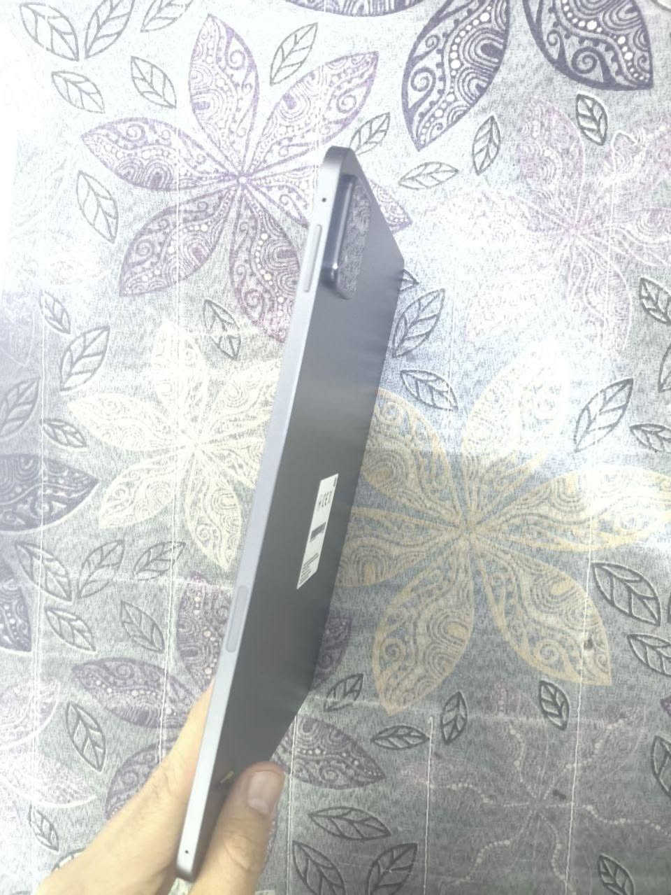 شاومي باد 7 ذاكره 256  جهاز نضيف جداا . السعر 375 . مكاني بصره . توصيل ماعندي


**إذا كنت صاحب هذا الإعلان وتريد حذفه لأي سبب، رجاءا أرسل رسالة إلى الدعم الفني**