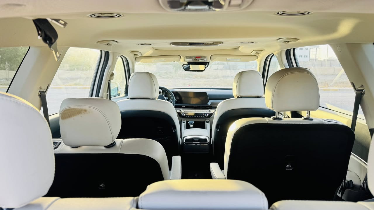 السلام عليكم
كيا تيلورايد  2024
رقم اربيل بأسمي 
ضرر موضح بالصور 
مواصفات خير من الله 
السعر 290
للأستفسار مراسلة الصفحة 
او الأتصال 
***********
