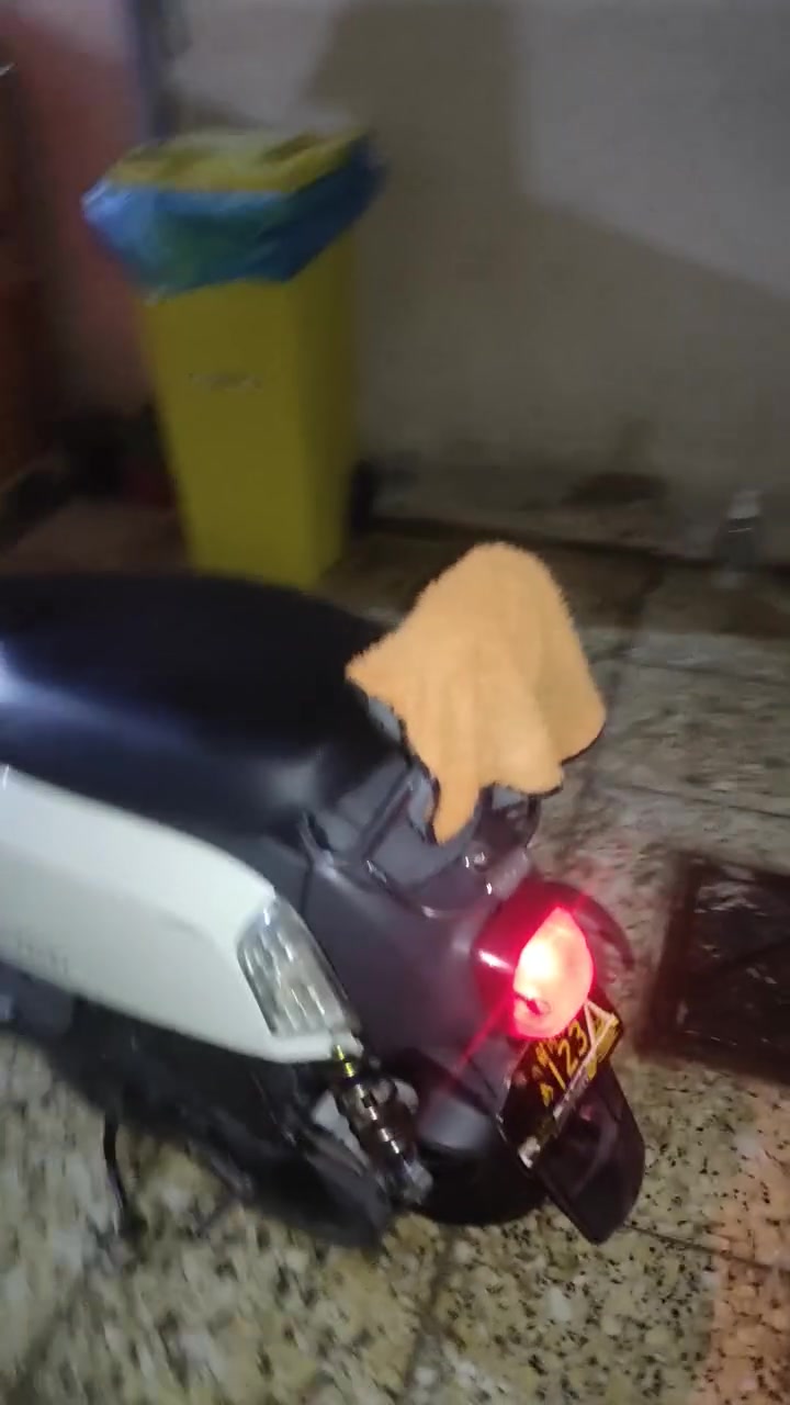 سلام عليكم دراجة للبيع بسعر 800 وبيهة مجال دراجة نضيفة من كل نواحي بس بيهة بل كهربائيات شي بسيط دراجة مكفولة من كل نواحي ورجاً بد وعود كاذبة


**إذا كنت صاحب هذا الإعلان وتريد حذفه لأي سبب، رجاءا أرسل رسالة إلى الدعم الفني**