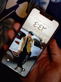 اكس اس ماكس • ٢٥٦ • بطاريه ٧٧