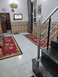 دار للبيع • ١٠٠م • حي النداء