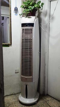 مبردة • مستعملة مرة وحدة • الحرية بغداد