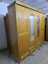 كنتور • كنتور صاج • خزانة ملابس • دولاب ملابس • اثاث منزلي • اثاث بغدا...