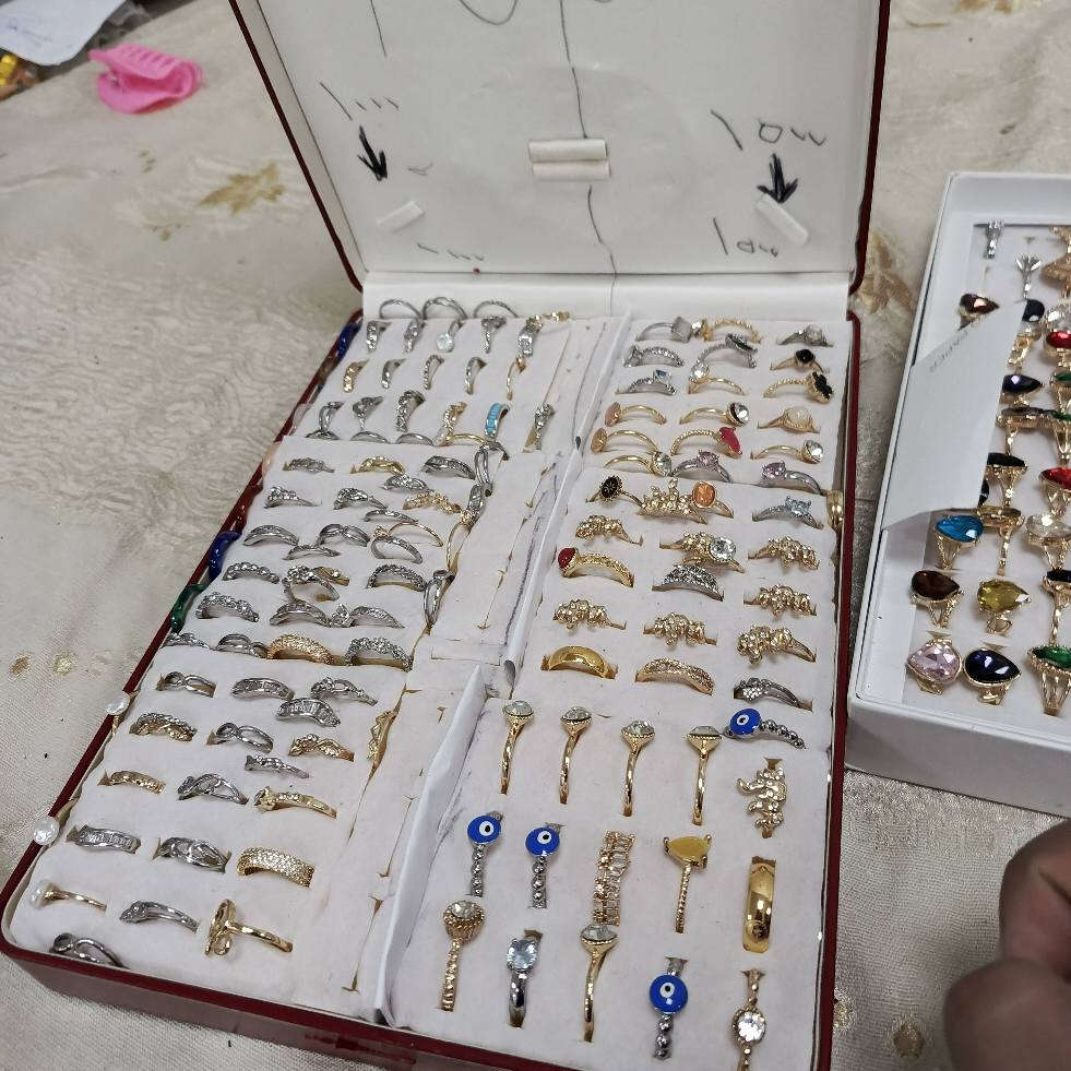 غراض للبيع كلمن وسعر البصرة, العراق


**إذا كنت صاحب هذا الإعلان وتريد حذفه لأي سبب، رجاءا أرسل رسالة إلى الدعم الفني**