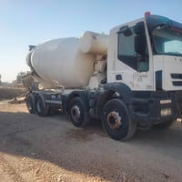 للبيع خباطه موديل ١٢  جدر ١٢ متر سياره جاهزه مباشر لشغل  شرط تحويل مبا...