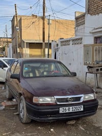 فكترا 90 • اوتوماتيك • رقم انكليزي