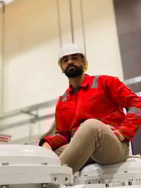 فني محطات كهرباء • محتاج عامل • بغداد