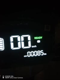 دراجه ريان تاليج c2 2026 ماشيه 85 كيلو بعدها زيرو استخدام اقل من شهر ب...