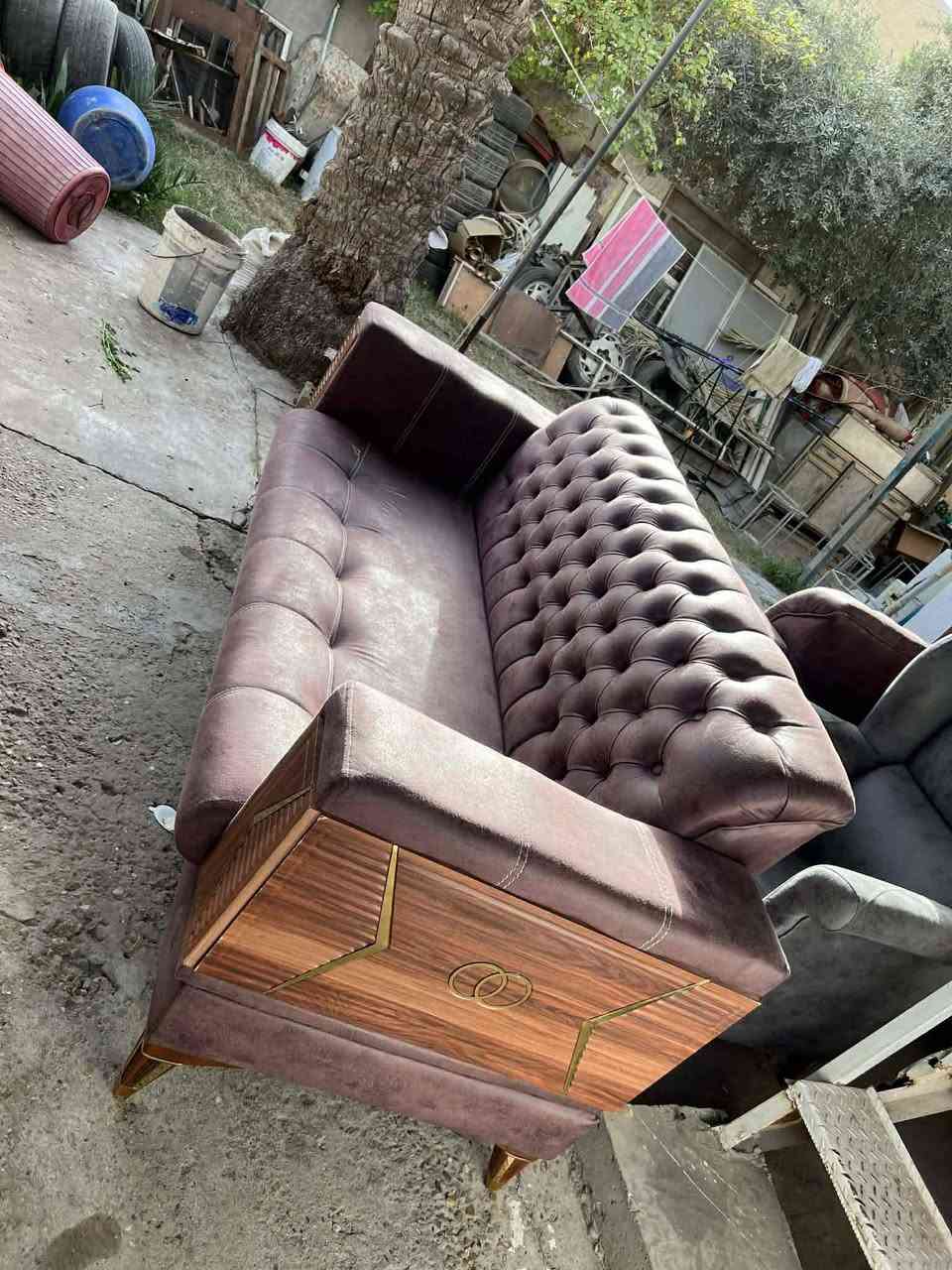 تخم 8مقاعد مع6كوششات سعرة300العنوان بغداد الجديدة


**إذا كنت صاحب هذا الإعلان وتريد حذفه لأي سبب، رجاءا أرسل رسالة إلى الدعم الفني**