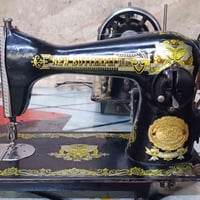 مكينة خياطة • ماكينة خياطة • خياطة • فراشة خياطة • الة خياطة • مكينه خ...