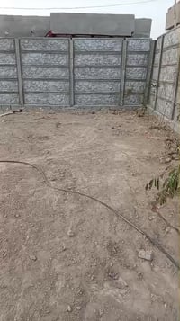 شارع نيل القديم • ١٢٠٠م • طابو زراعي