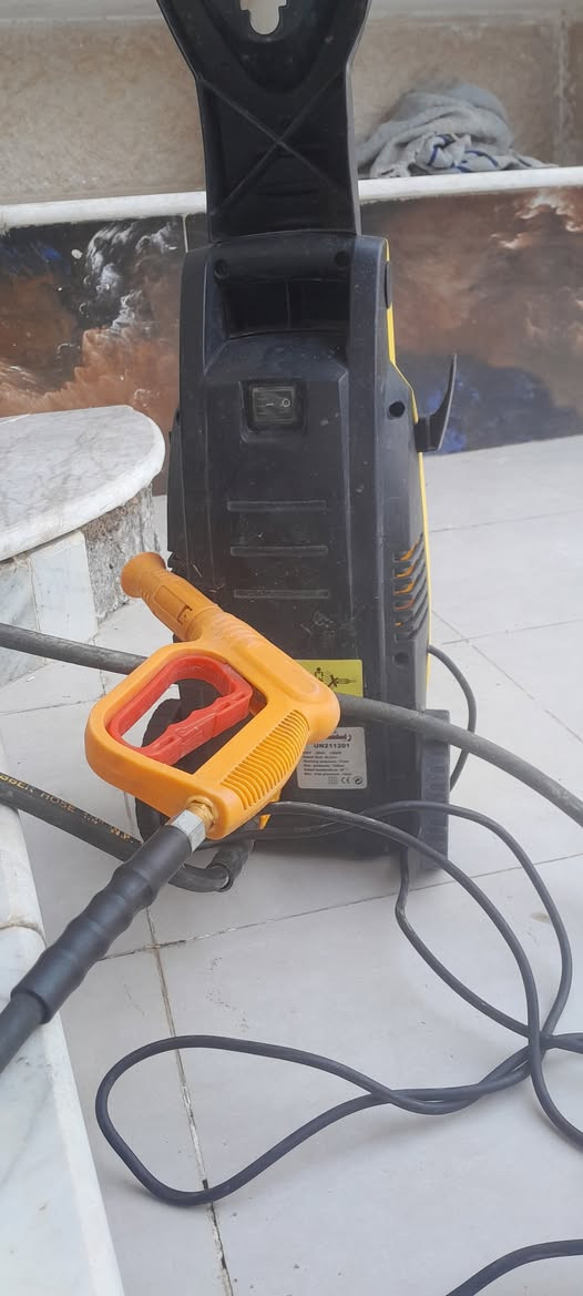 السلام عليكم عندي فارة غسل للبيع بعدها جديده الصونده كتان مكاني كربلاء *********** الرقم الاستفسار
