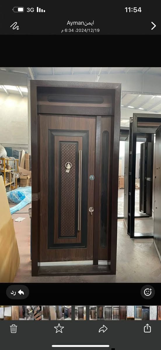 تنفيذ معمل عالم النجارة
بيبان نجاره درجه اولئ بيه ضمان 5سنوات


**إذا كنت صاحب هذا الإعلان وتريد حذفه لأي سبب، رجاءا أرسل رسالة إلى الدعم الفني**