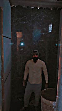 خلفة سيراميك جداري ارضي بايات شغل درجة اولى اتصال 07844340457 واتساب م...