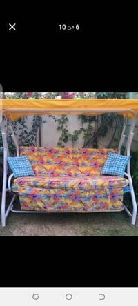 مرجوحه نظيفه • كاونتر سنك جديد • زوليه ٤في٣