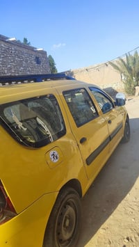رينو اجره • ٧ راكب • ٢٠١٠