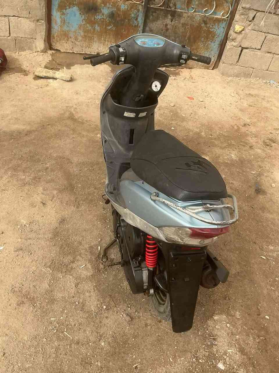 ذب سعرك الكزوز طاك بس


**إذا كنت صاحب هذا الإعلان وتريد حذفه لأي سبب، رجاءا أرسل رسالة إلى الدعم الفني**