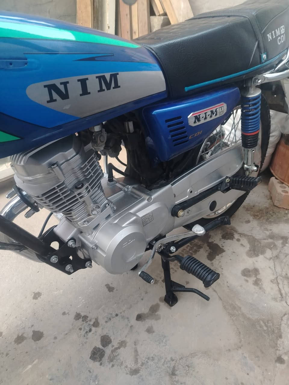 دراجة خير من الله برغي ما ناقص تجي وتفحص مكاني بغداد الحبيبيبة 
موديل  2025  
 
ملاحضة محتاج وريد ابيعة

 رايدة ب600 وبية مجال الي يريدة يتفضل خاص ويدلل


**إذا كنت صاحب هذا الإعلان وتريد حذفه لأي سبب، رجاءا أرسل رسالة إلى الدعم الفني**