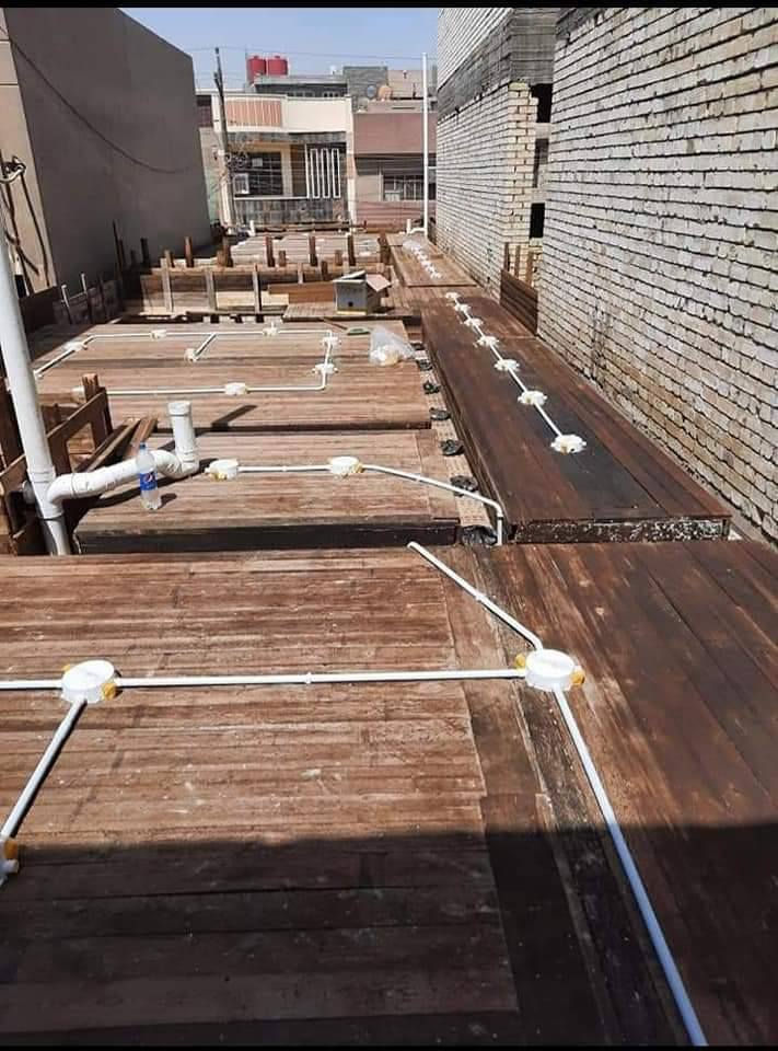 سلام عليكم نجار قالب متفرغ شغل درجة ولى تصل ودلل *********** او ‏‪***********‬‏ شرط ١٠٠م بيوم وحد نجارة وحدادة وصب عندي كدر وتزام
