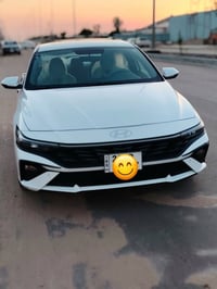 النترا • ٢٠٢٤ • ماشيه ٥٨٠٠٠