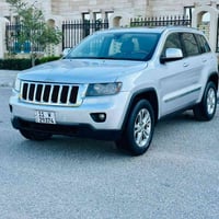 لاريدو ٢٠١٢ • مكينة V8 • كفالة