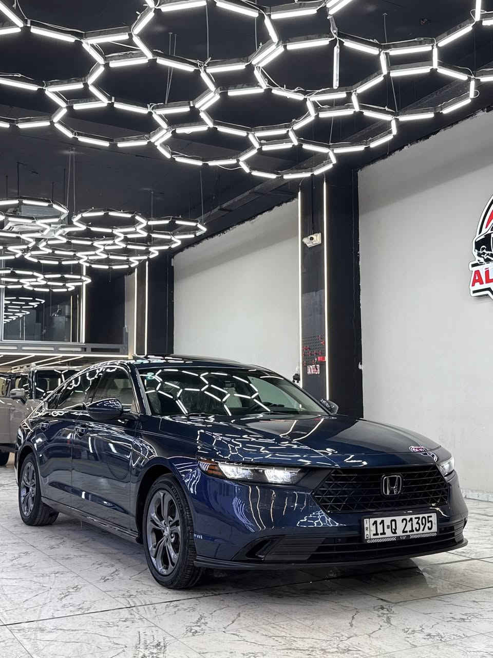 هوندا اكورد 2024 بيع

فئة EXL  

باسمي 

هايبرد مكينه 2000 دوش 

فتحة 

بصمة 

حساسات امامية

حساسات خلفية

رادار امامي وجانبي  

نقط عمياء 

تشغيل عن بعد 

كشنات كهرباء 

جلد 

خزن ميموري

تدفئة كشنات

شاشة جبيرة 

وضعيات كامرة

درايف مود

اوتو هولد

سستم صوت 

هاند بريك بصمة

بدون  صبغ  
فقط بارد 
***********
ماشيه 44
