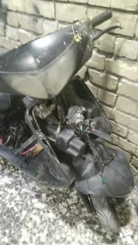 شباب دراجة ماكس ثعلب 140 مثل ما موضح بل فيديو دراجة شغالة كفر جديد هسة...