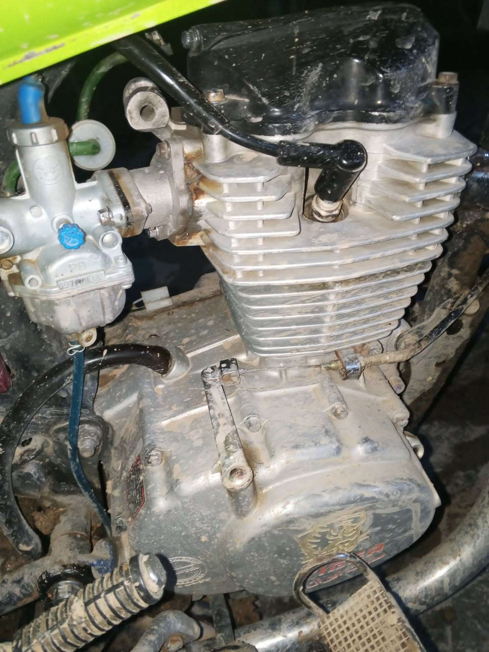 دراجه للبيع المكان تقاطع القدس والسعر 275 متوا كخاص


**إذا كنت صاحب هذا الإعلان وتريد حذفه لأي سبب، رجاءا أرسل رسالة إلى الدعم الفني**