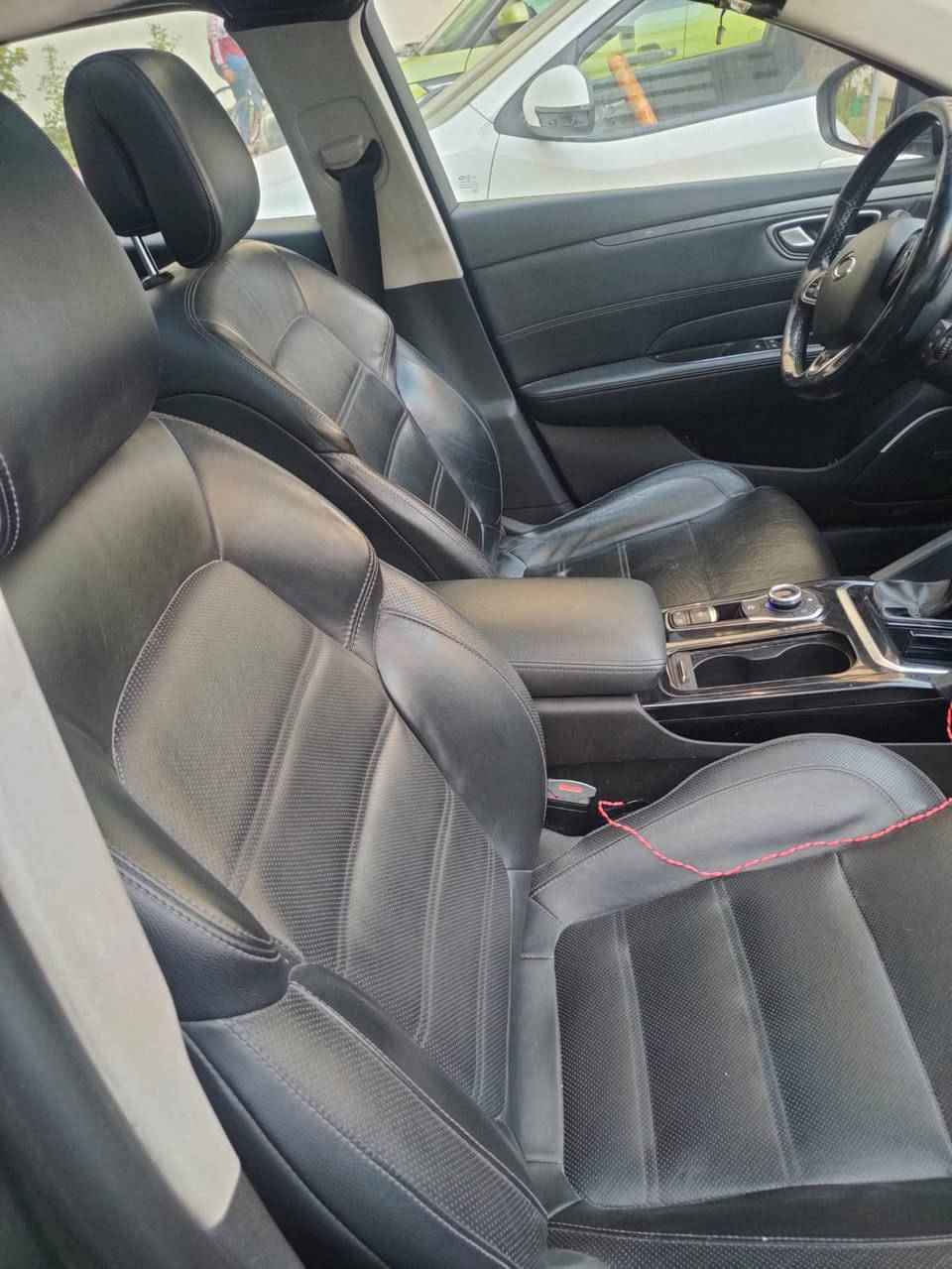 رينو تاليسمان كير محرك نيسان السياره كوري اصلي  120 $ مكاني بغداد ***********
