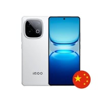 IQOO Z10 Turbo Plus • بطارية ٨٠٠٠ • بدل X100 Ultra