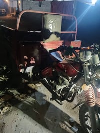 ستوتة • موديل 2015 • كربلاء