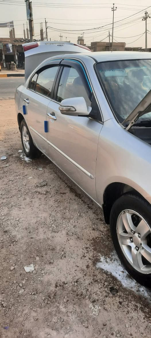 اوبتمه 2008 مكفوله من الضربه بيه رشات صبغ  جاهزه من كل النواحي مكاني قضأالشاميه الدوانيه ***********
