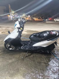 دراجه ماكس ثعلب 140 البيع السعر 500العنوان بغداد حي العالم رقم 0773666...