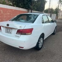 بي واي دي • G3 • بي واي دي G3 • سيارة 2014 • سيارة خليجي • بي واي دي ا...