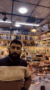 مسابقه حيل حلوة 
راح نختار 5فائزات من هذا الفديو 
تربح هدية مقدمة من بوتيك فوفو 🎁

العنوان:موصل/حي النور مقابل ملعب كلاسيكو داخل مجمع عمر سيدار 
للاستفسار يرجى مراسلة الصفحة او عبر الواتس اب 
***********

#الموصل #مكياج #عنايةبالبشرة #تجميل #اكسبلور_explore #العراق #عروض #مسابقة #ريلز #ترند #بوتيك #فوفو #متاجر #متابعين #ميك_اب
