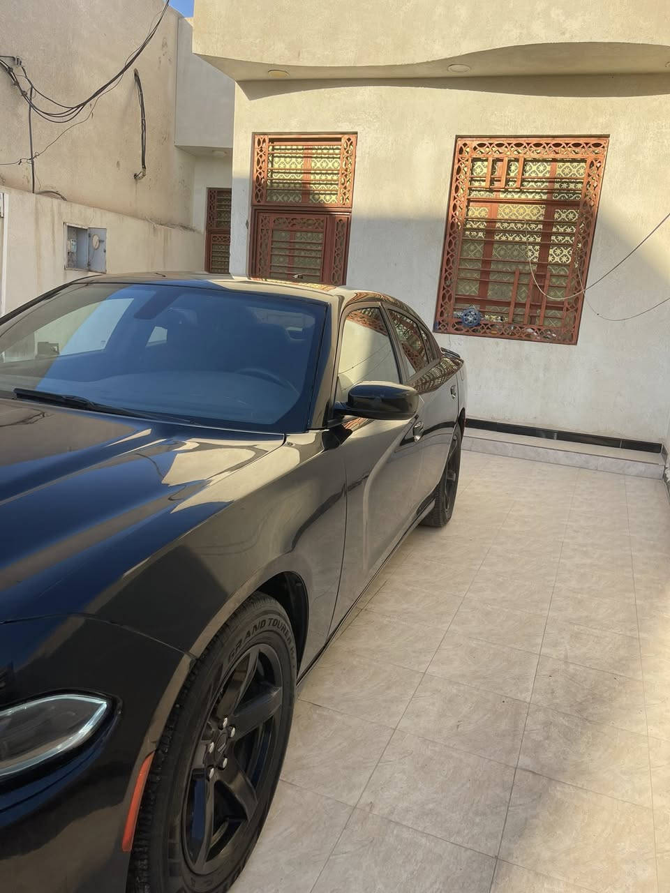 السلام عليكم
جارجر 2016 كصه جنطه
كير مكينه شرط كارتون مكينه 3600
حداده تبريد ثلج جاهزه من كلشي شاشه جبيره  كشنات حضن دمام خلفي  نضام سبورت سياره فول عدا الفتحه ارقام وسنويه نكليزي 
متومه شرط الحاسبه
مكان السياره بصره 
السعر 77
***********
