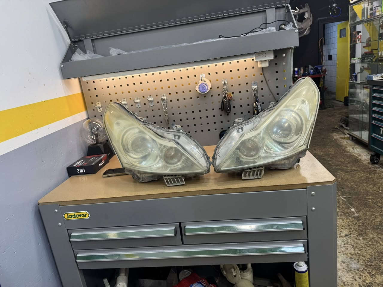 لايتك صار ميكلف المشكله يمك والحل يمنا❤️

***********
