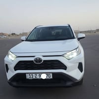 راف فور XLE • ٢٠٢٣ • ماشيه ٤٦ الف